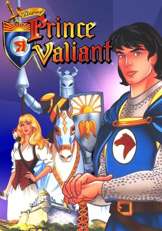 Prince Valiant