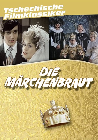 Die Märchenbraut