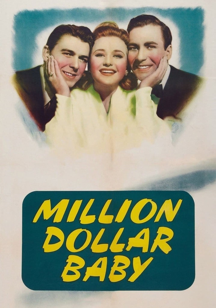 Million dollar deals baby streaming