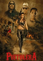 ガンスリンガー・レディ