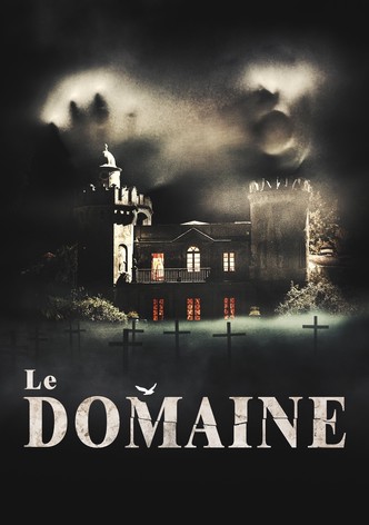Le Domaine