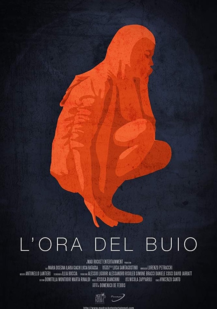 L'ora del buio