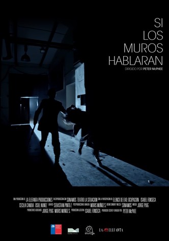 Si los muros hablaran