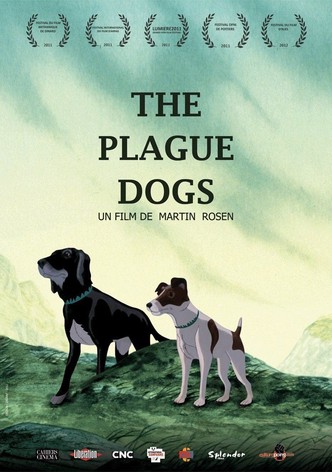 The Plague Dogs