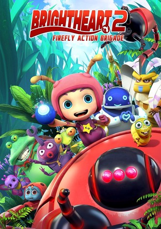 Brightheart 2: Firefly Action Brigade