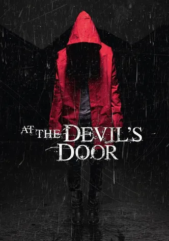 At the Devil's Door poster