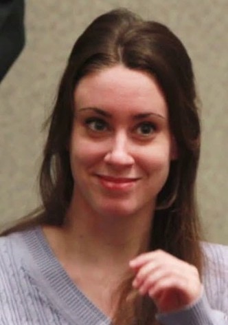 There's Something About Casey...