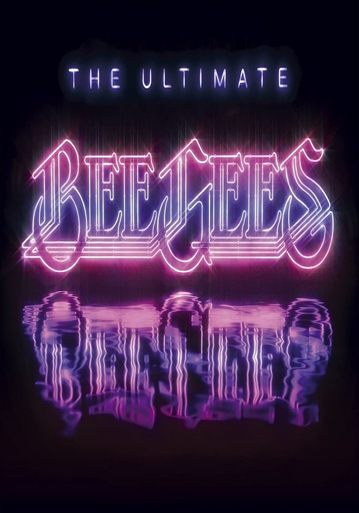 Bee Gees - The Ultimate