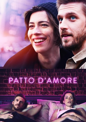 Patto d'amore