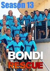 Bondi Rescue - Bondi Rescue