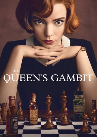 The Queen's Gambit