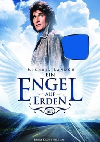 Ein Engel auf Erden