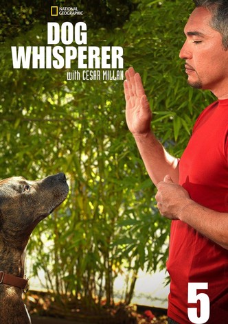 Dog Whisperer with Cesar Millan Season 5