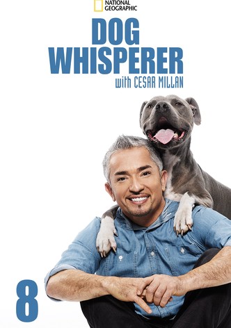 Dog Whisperer with Cesar Millan