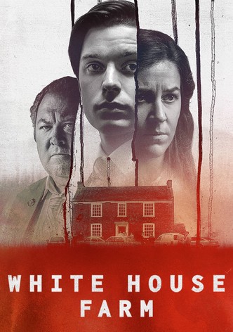 Zbrodnia w White House Farm - Sezon 1