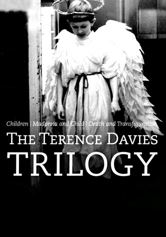 The Terence Davies Trilogy