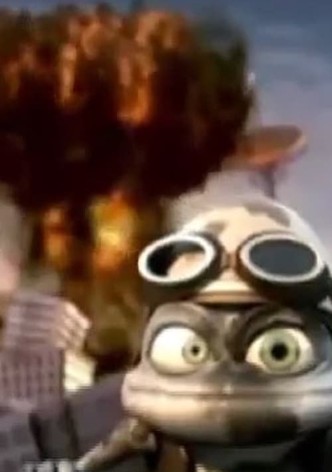 Crazy Frog September 11