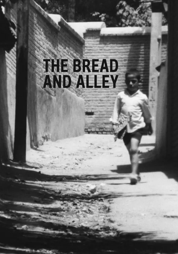 The Bread and Alley streaming where to watch online?
