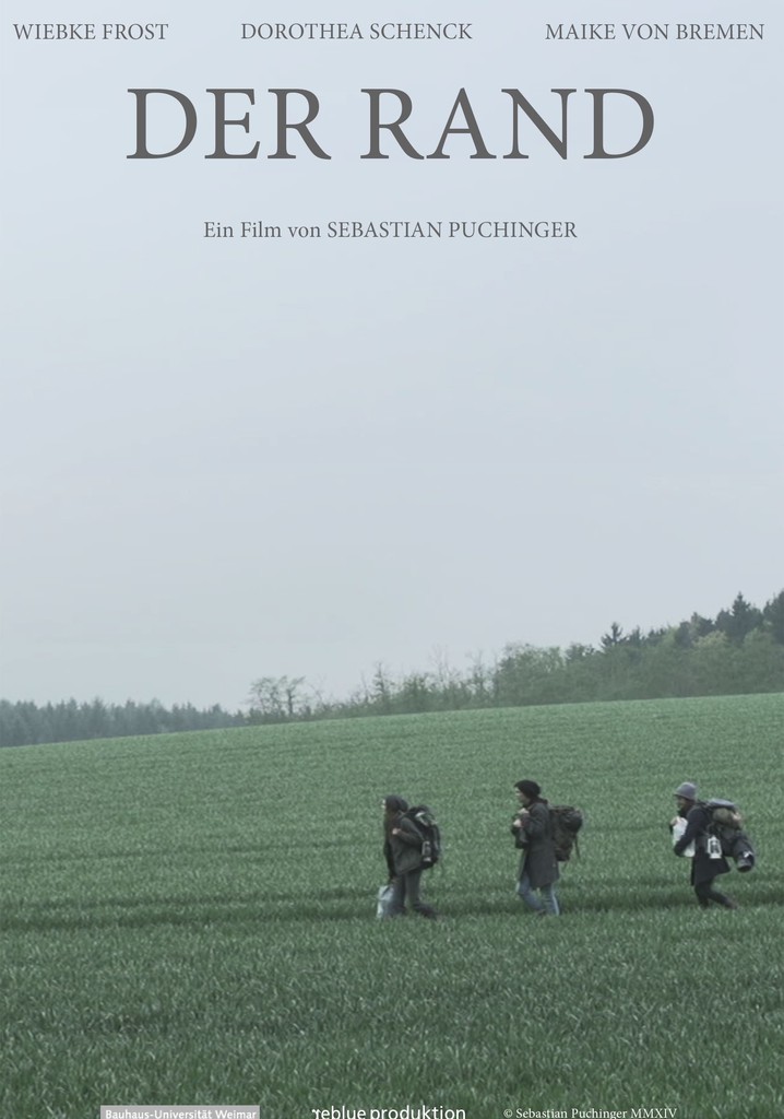 Der Rand