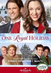 One Royal Holiday