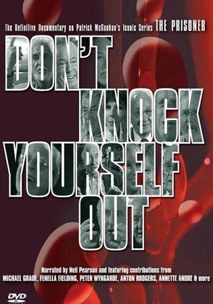 Don't Knock Yourself Out