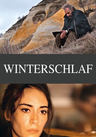 Winterschlaf