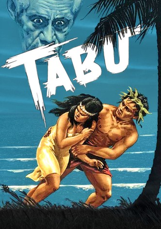 Tabu: A Story of the South Seas