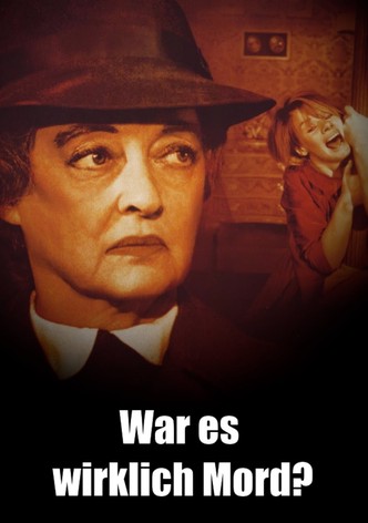 War es wirklich Mord?