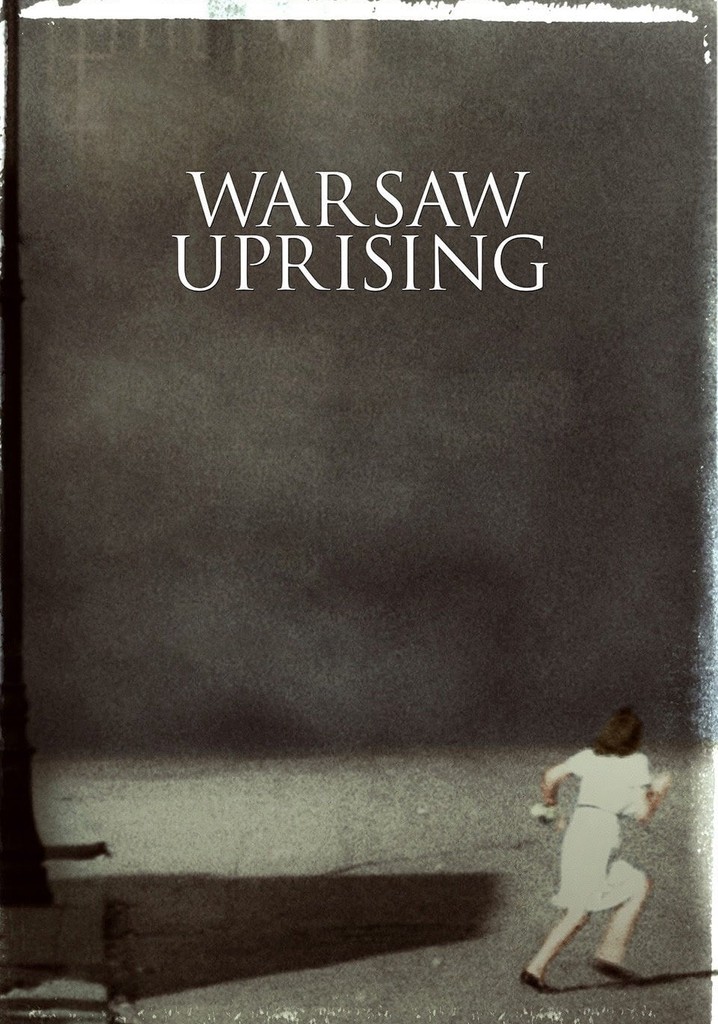 Warsaw Uprising