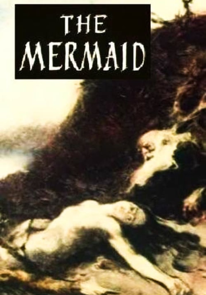 Mermaid
