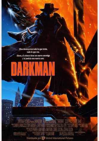 Darkman