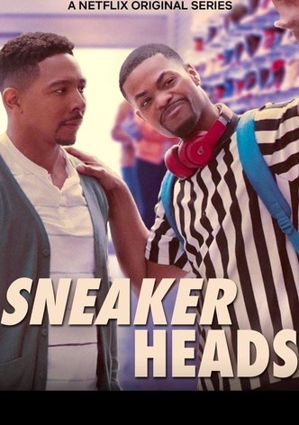 Sneakerheads