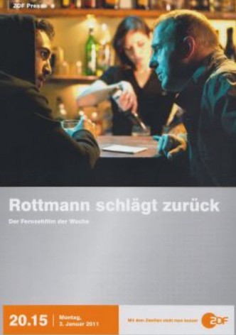 Rottmann schlägt zurück