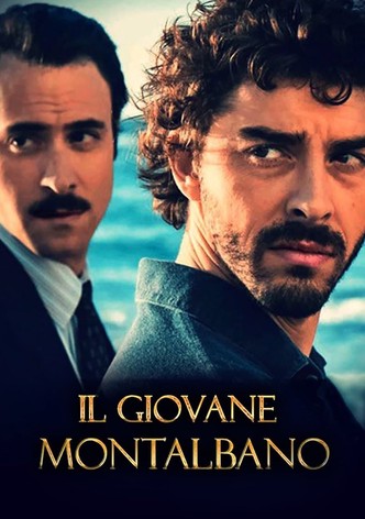 Il giovane Montalbano