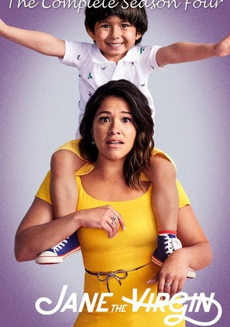 Jane the virgin deals season 5 online free