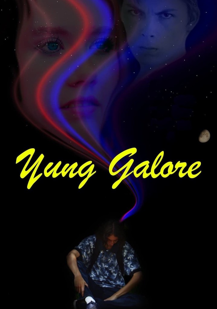 Yung Galore