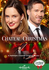 Boże Narodzenie w Chateau