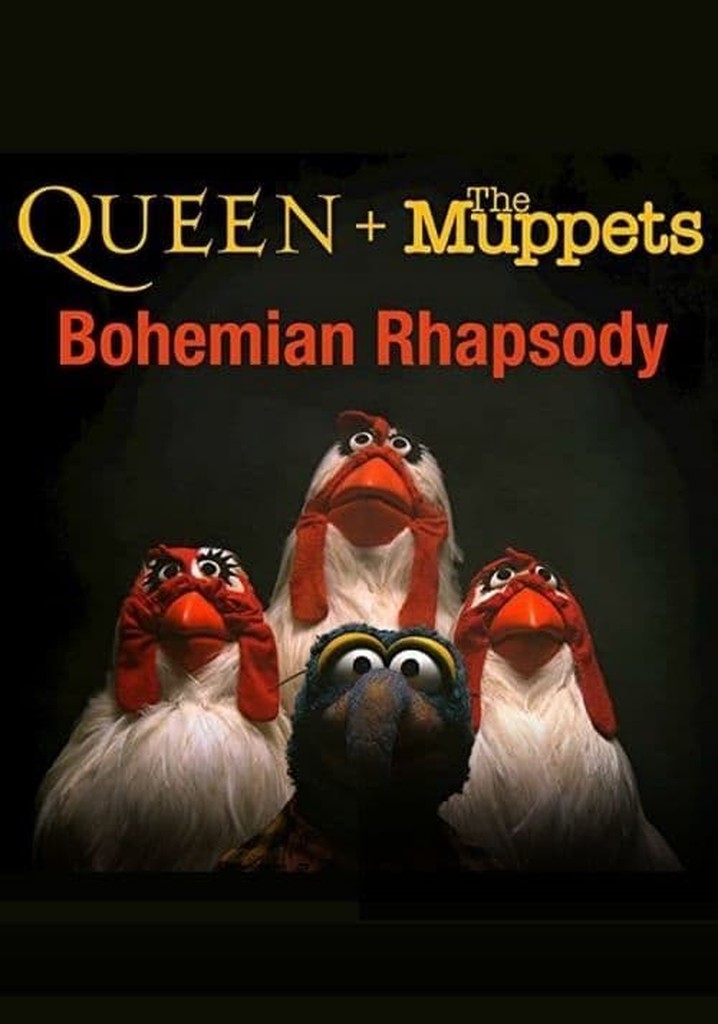 The Muppets: Bohemian Rhapsody
