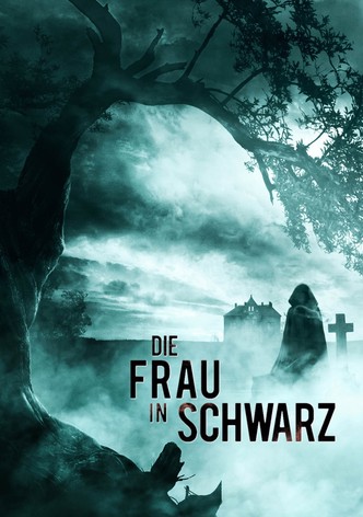 Die Frau in Schwarz