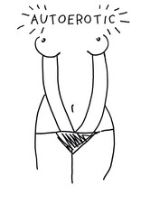 Autoerotic