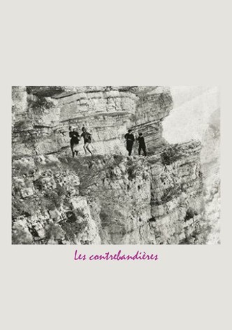 Les Contrebandières