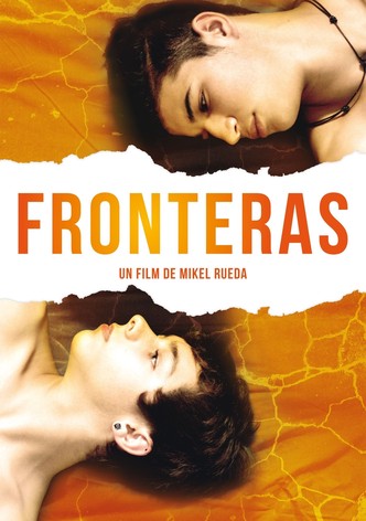 Fronteras