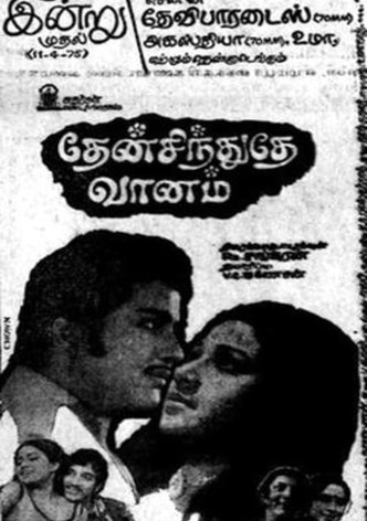 Then Sindhudhe Vaanam
