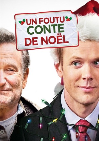 Un Foutu Conte de Noël