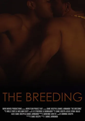 The Breeding poster