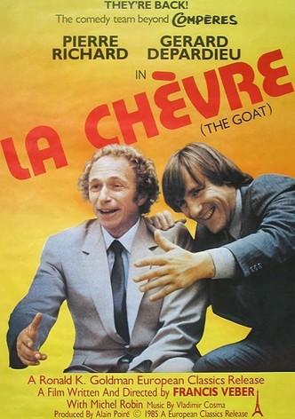 La Chèvre