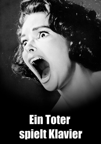 Ein Toter spielt Klavier