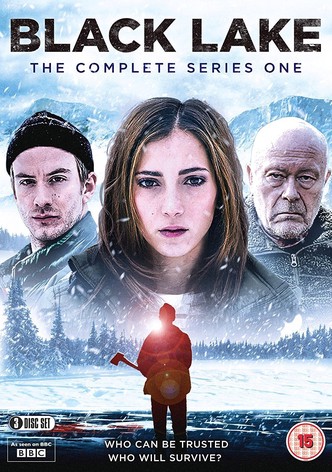 Staffel 1