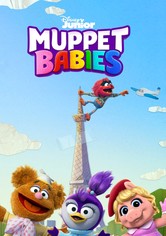 Les Muppet Babies - Saison 2