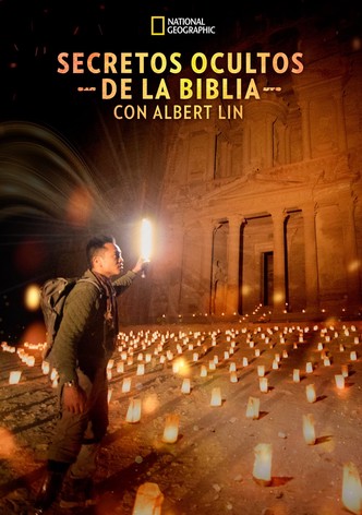 Secretos ocultos de la Biblia con Albert Lin